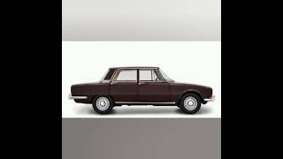 alfa romeo 1750 berlina [upl. by Imnubulo228]