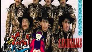 banda koral  pachuco bailarin [upl. by Herzel]