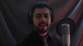 Lo aprendi de ti HaAsh Luiz Valadez cover [upl. by Winchell]