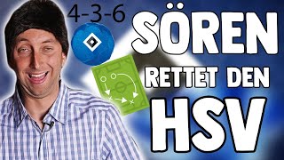 Sören rettet den HSV [upl. by Aranahs]