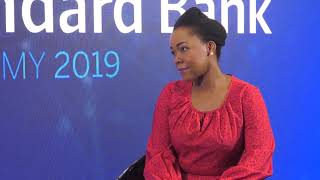 Economy Roadshow 2019 Africa Outlook [upl. by Cusick216]