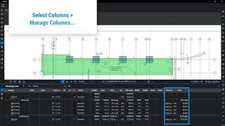 Bluebeam Revu Getting Started Takeoffs  Concrete [upl. by Thera]