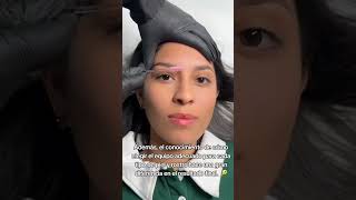 Será este tu día💅🏻💵🎁 bellezanatural cejas cejaspasoapaso maquillaje ojosbonitos casamiento [upl. by Golda822]