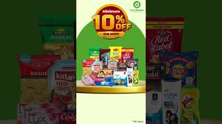 DealShare  Minimum 10 OFF dealshare bestdeals shopping [upl. by Bello]