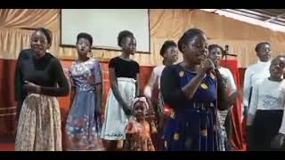 Sister Lungu Special song  Sufuna kupita nane [upl. by Etnaed]