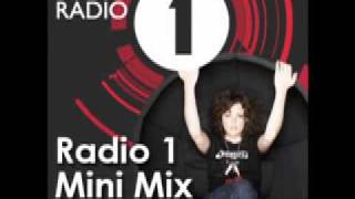 YASMIN AND DJ CABLE  BBC RADIO 1 MINIMIX [upl. by Carter]