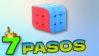 Cómo ARMAR el CUBO PENROSE PASO a PASO✅ [upl. by Burhans392]