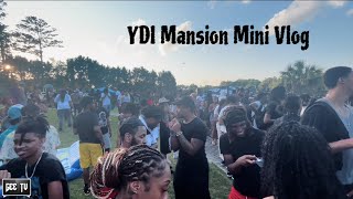 ydi mansion mini vlog [upl. by Ahsiuqet956]