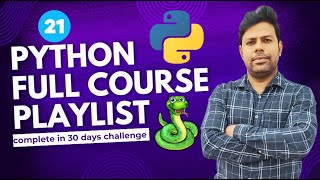 advanced python 21st class [upl. by Nnahgiel961]