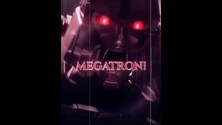 D16Megatron Edit  Diabolik Seth  Newest Tank Slowed  Reverb  Transformers ONE  megatron [upl. by Plank]