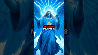 How To Summon Archangel Michael jesus motivation bible [upl. by Eitisahc303]