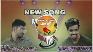 Dio Dio disaka song new mix dj shareef smiley [upl. by Britte427]