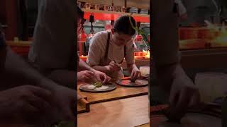 Turk Fatih Tutak Chefs Table [upl. by Bruce]