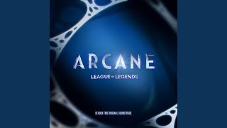 Spin The Wheel from the series Arcane League of Legends [upl. by Vernita]