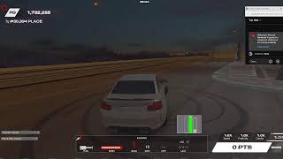 MotorMan Live Stream Assetto corsa [upl. by Olva]