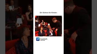 Ein Herz für Kinder mit Lindner Söder und Merz [upl. by Einnod574]