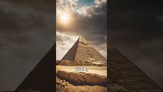 How did ancient Egyptians build the pyramids [upl. by Droc830]