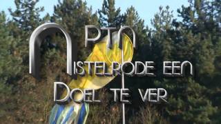 PTN Nistelrode een doel te ver [upl. by Joerg]