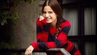 LEYLA TANLAR Pemeran CANSU di Serial Drama Turki CANSU amp HAZAL  PARAMPARCA [upl. by Solhcin]