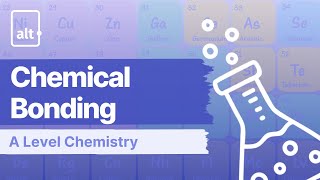 Molecular Polarity  Chemical Bonding  A Level Chemistry 9701 [upl. by Tutt]