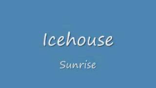 Icehouse Sunrise [upl. by Suellen]