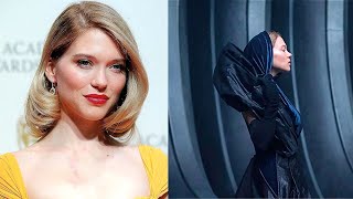 Dune Part Two Who is Lady Margot Fenring Léa Seydoux Character Explained [upl. by Notpmah]