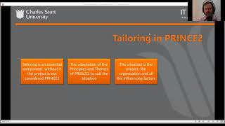 Free Short Course PRINCE2 Primer Webinar 2 of 4 [upl. by Nadia]