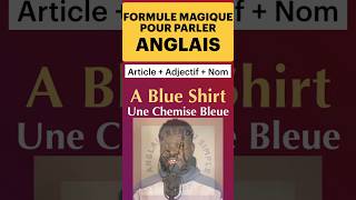 SYNTAXE DE LANGLAIS pour debutants anglais english syntax ingles education language [upl. by Aisetal]