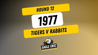 1977 Balmain v Souths Rd 12 [upl. by Shirberg]