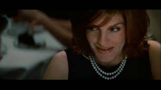 The Thomas Crown Affair 1999  Theatrical Trailer 4K [upl. by Kcirddor]