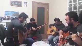 Giresunun içinde müzik music bağlama solo gitar bağlamagitar [upl. by Myles463]