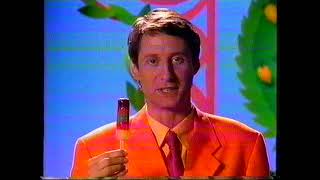 Grampian tv adverts 1996 [upl. by Elbertina]