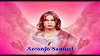 Arcanjo Samuel [upl. by Aninaj]