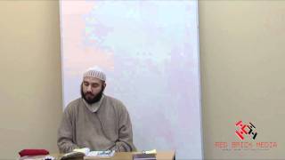 AlArabiyyah Bayna Yadayk by Ustadh AbdulKarim Lesson 11a [upl. by Barden260]