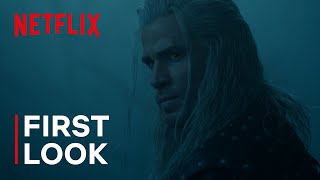 The Witcher  Tráiler principal  Netflix [upl. by Ihtraa]