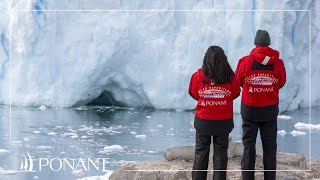 Antarctica the PONANT way  PONANT [upl. by Ytissac657]