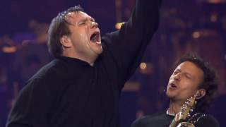 Night of the Proms  Meat Loaf  Paradise By The Dashboard Light 2001 [upl. by Maxie119]