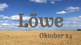 Löwe 🏜️ Oktober 24 • Der Lack ist ab  Reparaturarbeit und ein geheimnisvoller Neustart🏝️ [upl. by Barra87]