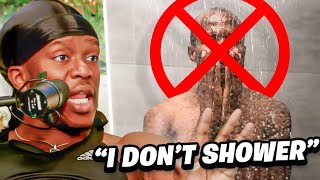 KSI REVEALS HIS DIRTY SECRET [upl. by Peggi428]