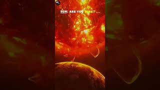 Power of Sun  space edit sun space earth edit nasa usa [upl. by Firestone]