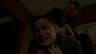 Boardwalk Empire  Chalky Whites Death Scene HD [upl. by Illib153]