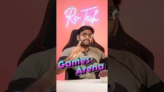 Games Arena Episode15💥 GamesArena RvTechTamil Gaming [upl. by Ardaed940]