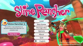 SLIME RANCHER 1  A Catholic Defense of Icon Veneration w Suan Sonna [upl. by Lemak187]