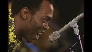 Fela Kuti amp Africa 70  Pansa Pansa  FULL HD Berlin 1978 [upl. by Brinna]