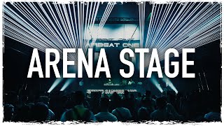 AIRBEAT ONE  ARENA STAGE [upl. by Mahmoud]