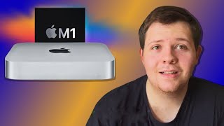 Is The Mac Mini M1 Still Relevant in 2024 Time to Upgrade to M4 [upl. by Jeconiah85]