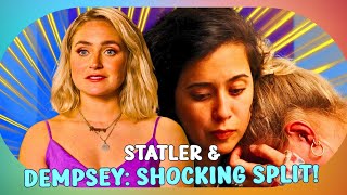 Statler Riley amp Dempsey Wilkinson The Shocking Truth After 90 Day Fiancé Season 6 [upl. by Essilevi]