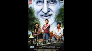 Trailer From Bhoothnath 2008 DVD [upl. by Chyou]