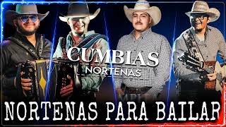 Puras Cumbias Norteñas Para Bailar Mix 2024 💖 Las 30 Cumbias Norteñas Mega Mix 💖 Cumbias Para Bailar [upl. by Adamik]