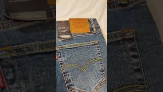 Levis 511 slim premium [upl. by Maurene]